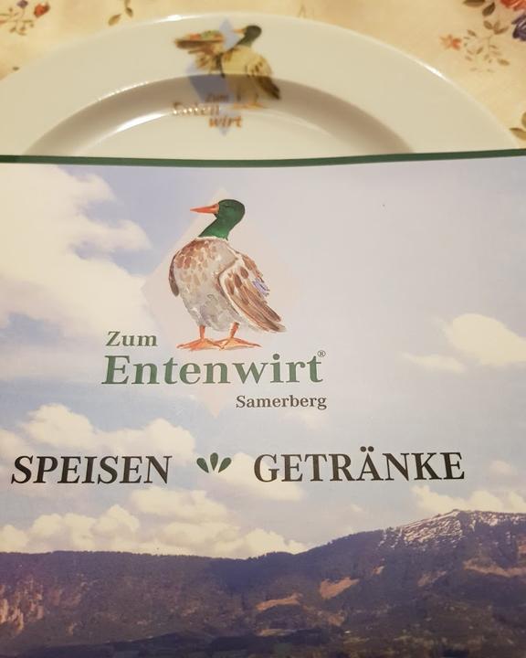 Zum Entenwirt