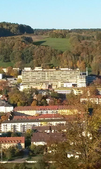 Gasthaus zur Birke