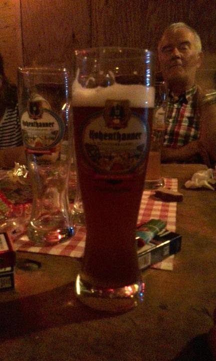 Gasthaus Hinterholzer